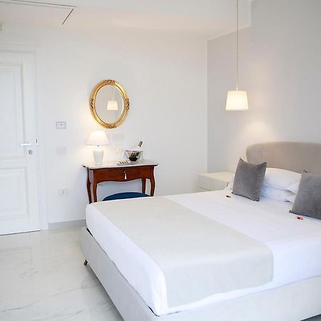 Tenuta Tropeano Santa Domenica  Εξωτερικό φωτογραφία