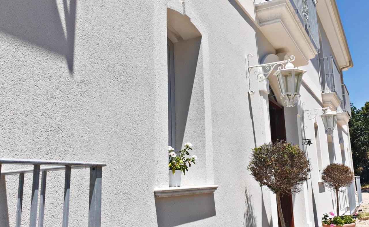Tenuta Tropeano Santa Domenica  Εξωτερικό φωτογραφία
