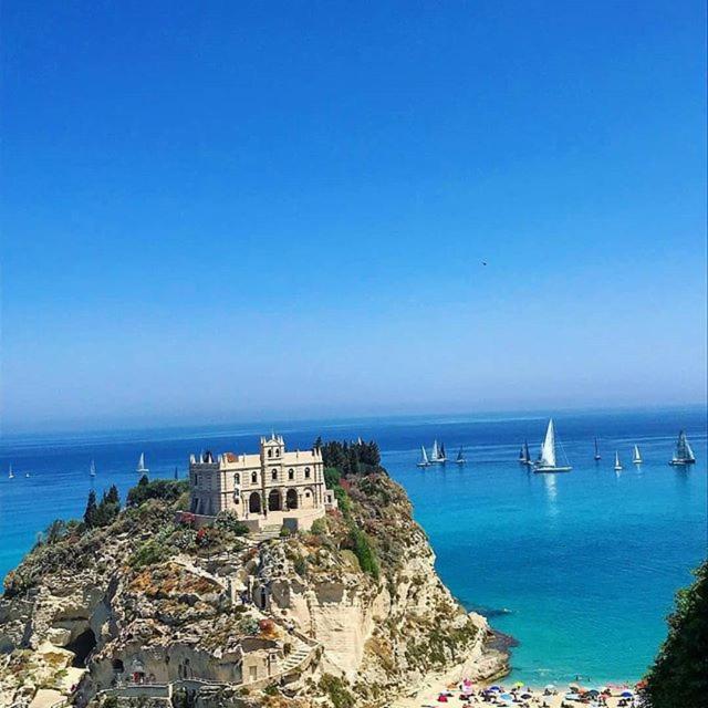 Tenuta Tropeano Santa Domenica  Εξωτερικό φωτογραφία