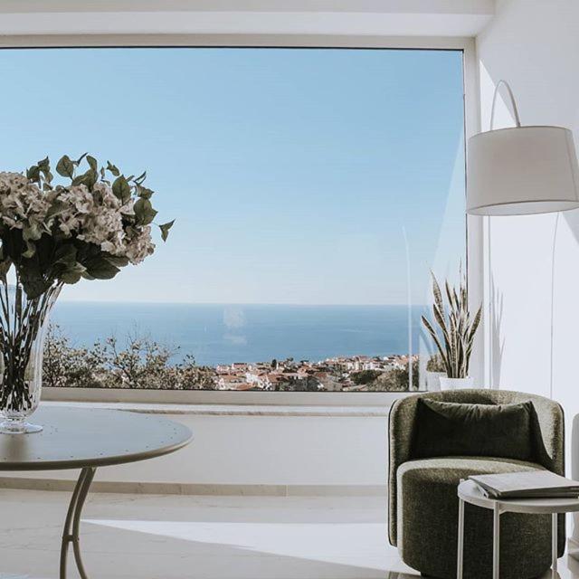 Tenuta Tropeano Santa Domenica  Εξωτερικό φωτογραφία