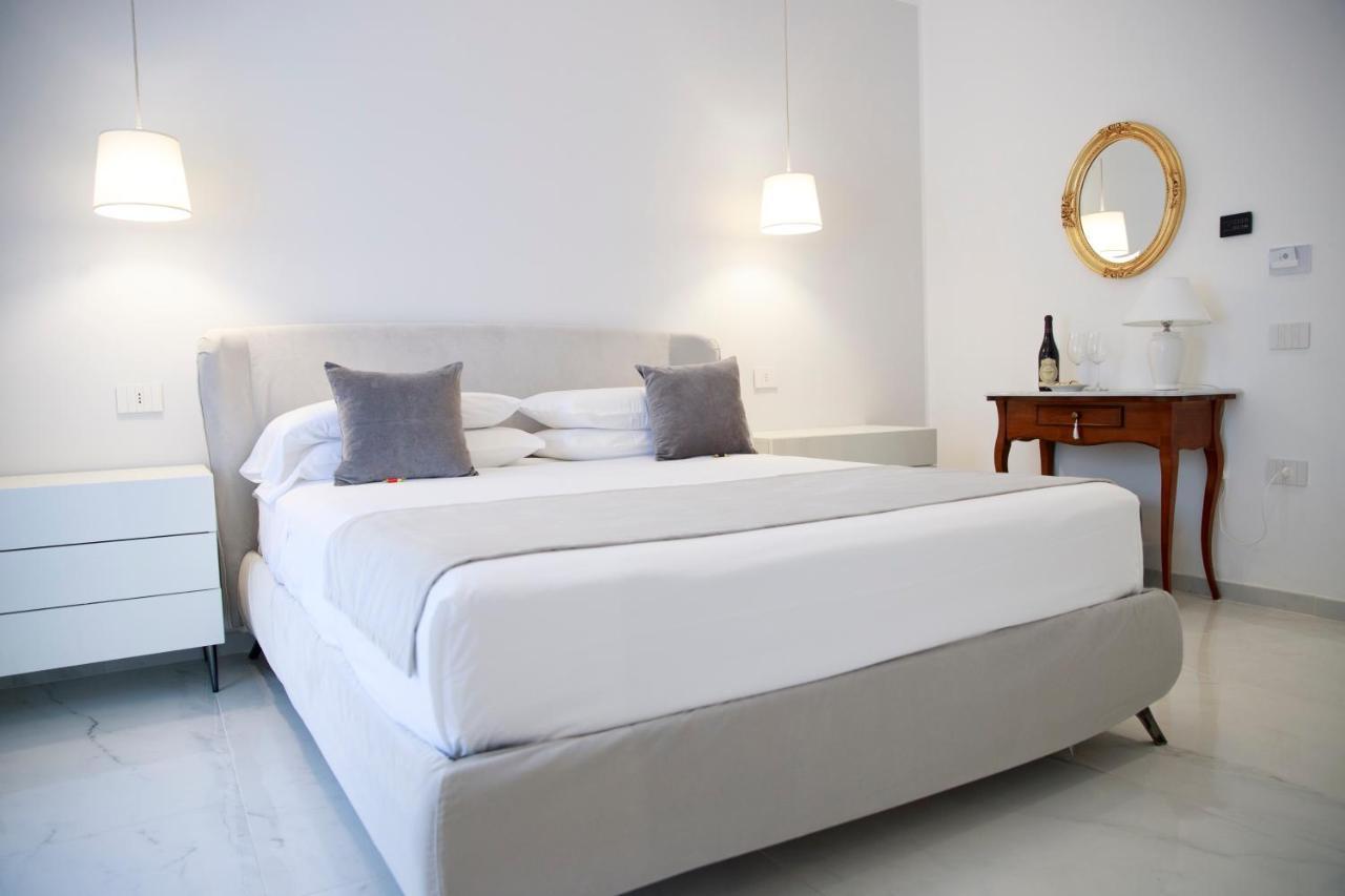 Tenuta Tropeano Santa Domenica  Εξωτερικό φωτογραφία