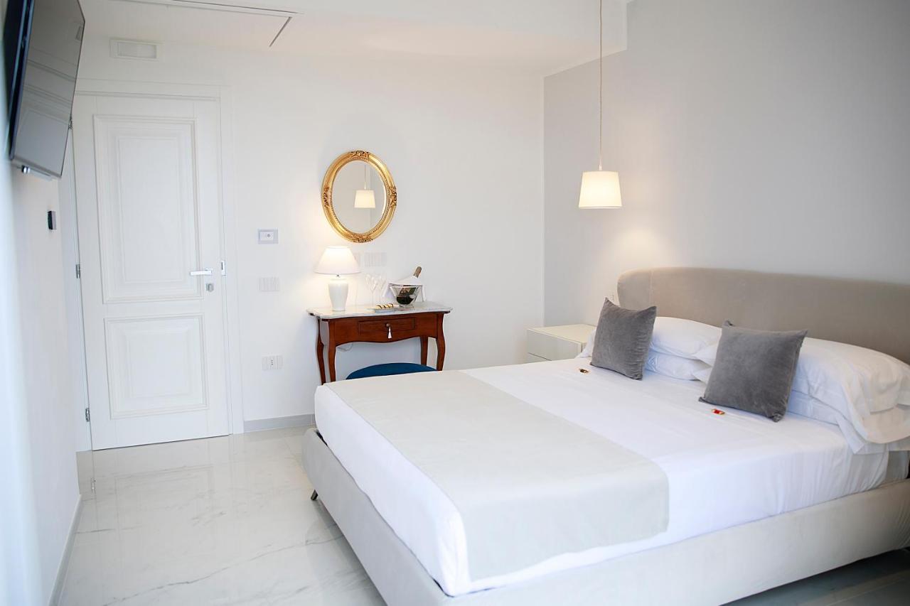 Tenuta Tropeano Santa Domenica  Εξωτερικό φωτογραφία