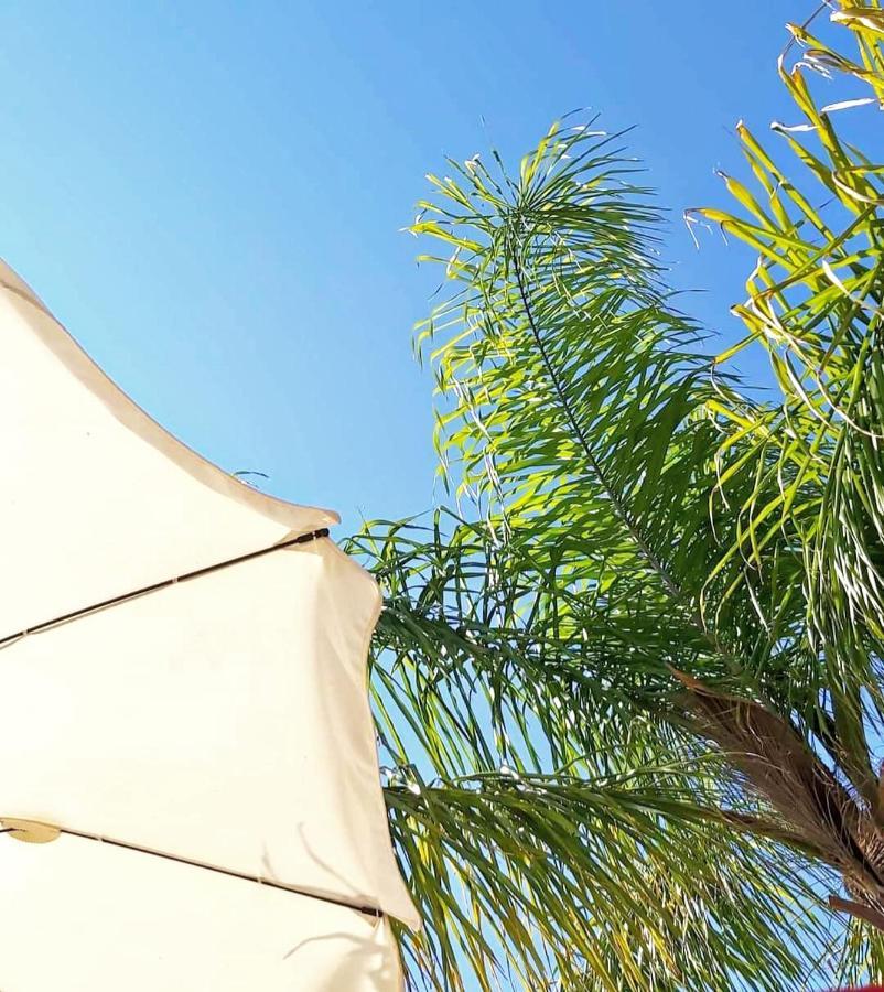 Tenuta Tropeano Santa Domenica  Εξωτερικό φωτογραφία