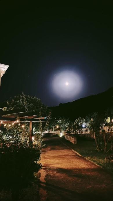 Tenuta Tropeano Santa Domenica  Εξωτερικό φωτογραφία