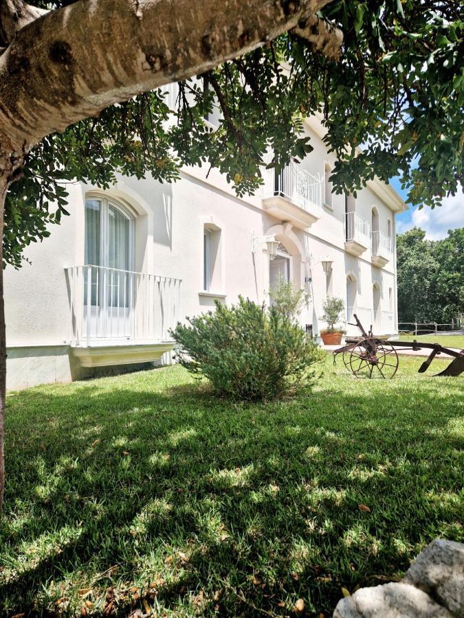 Tenuta Tropeano Santa Domenica  Εξωτερικό φωτογραφία